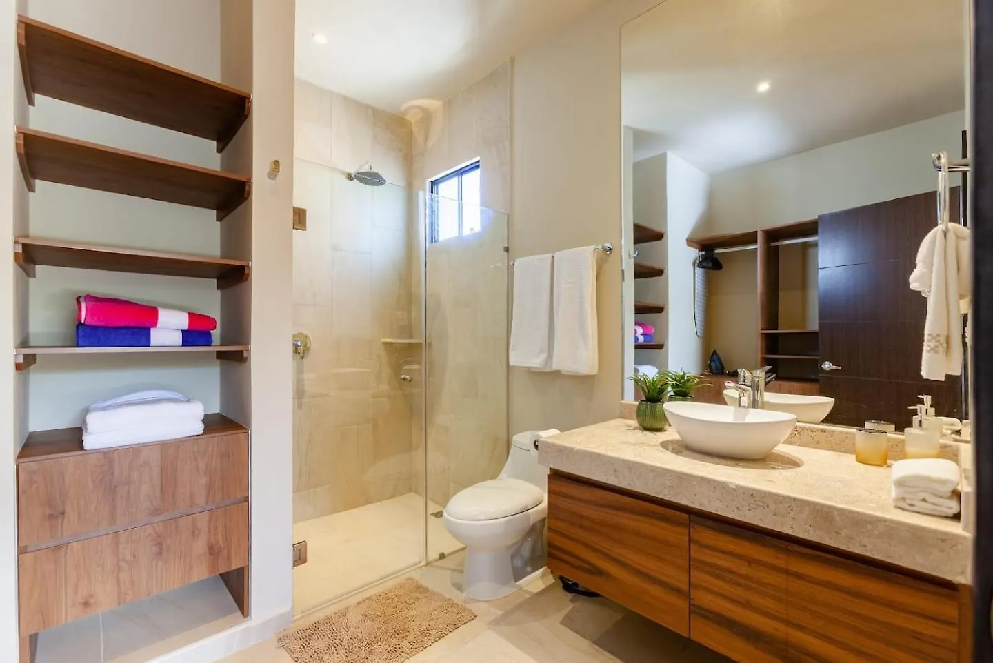 פלאייה דל כרמן Coto8 Selvanova Gated, Wifi 200Bm, King,6Pools פלאייה דל כרמן
