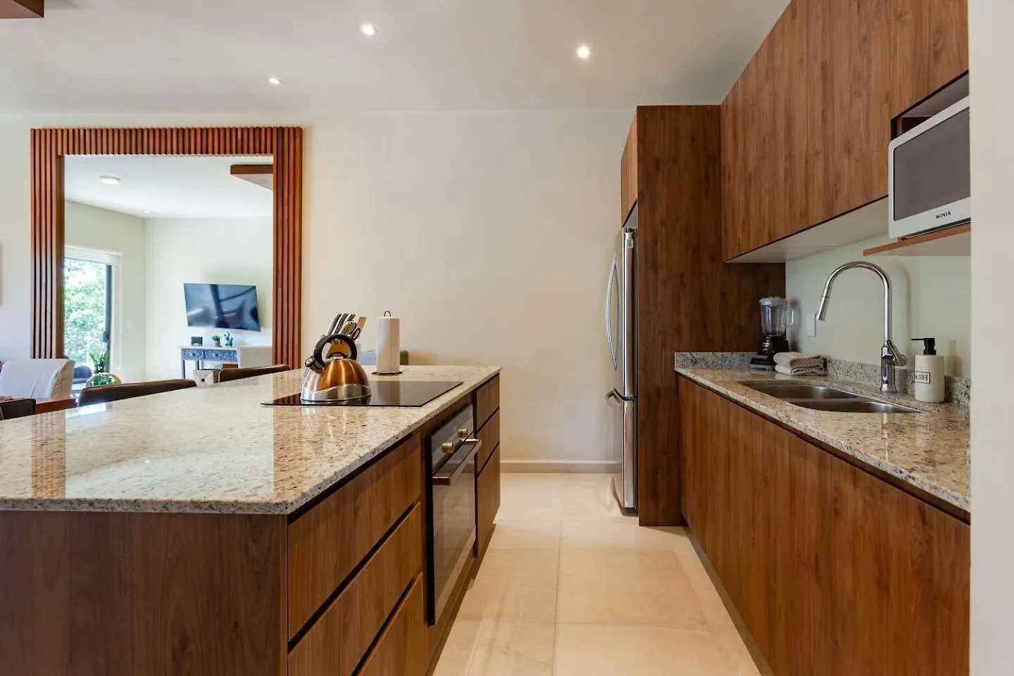 פלאייה דל כרמן Coto8 Selvanova Gated, Wifi 200Bm, King,6Pools בית נופש פלאייה דל כרמן