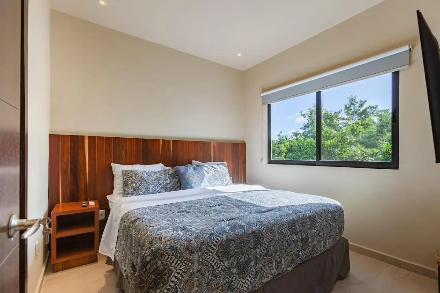 בית נופש פלאייה דל כרמן Coto8 Selvanova Gated, Wifi 200Bm, King,6Pools
