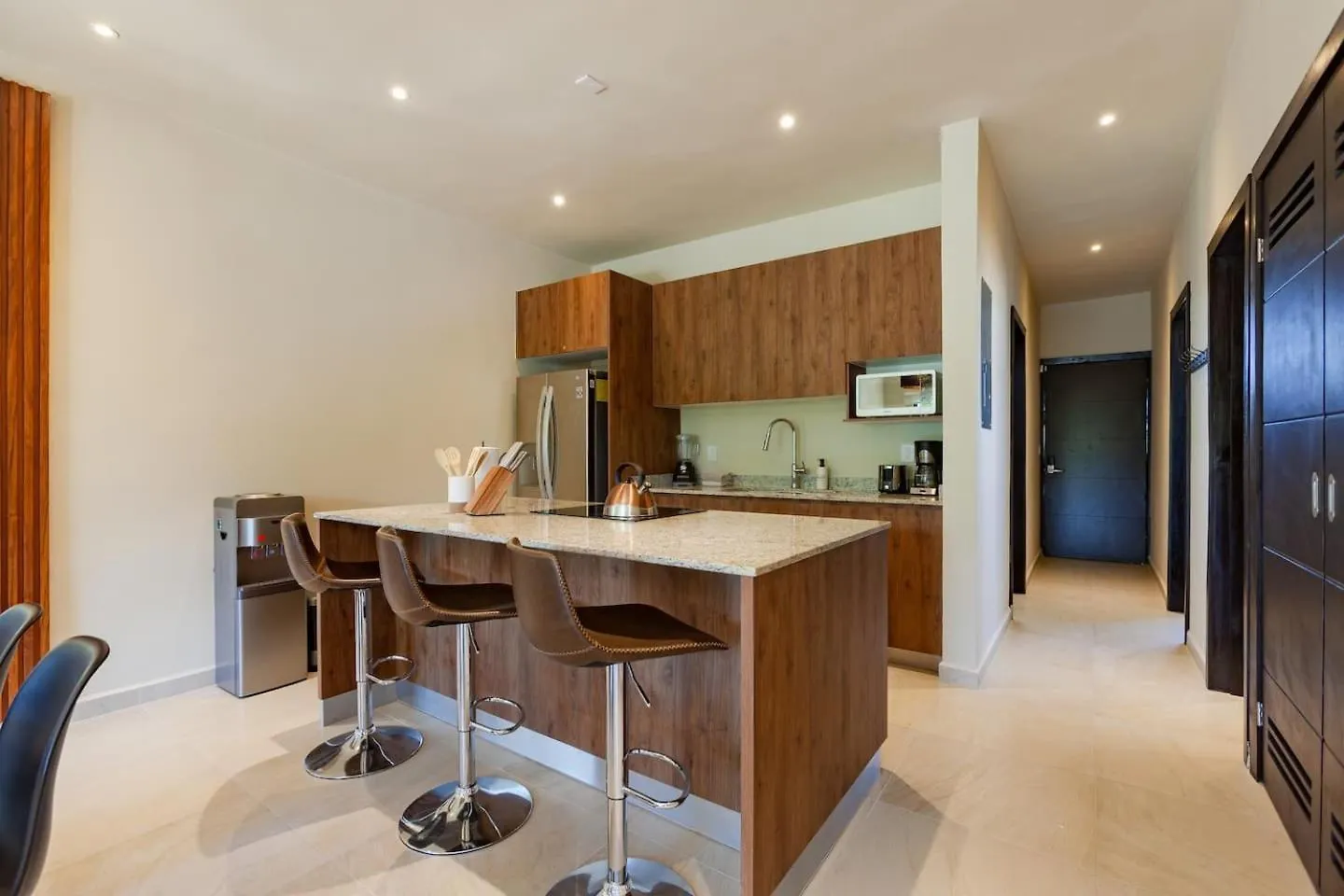 פלאייה דל כרמן Coto8 Selvanova Gated, Wifi 200Bm, King,6Pools מקסיקו