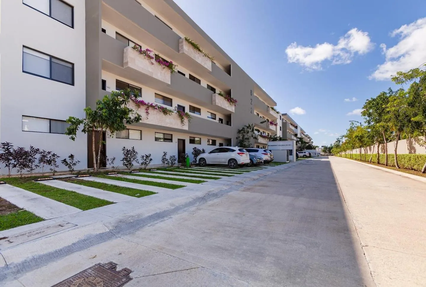 פלאייה דל כרמן Coto8 Selvanova Gated, Wifi 200Bm, King,6Pools מקסיקו