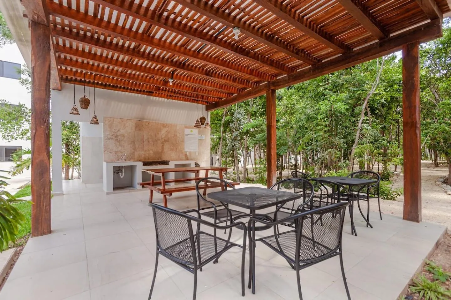 פלאייה דל כרמן Coto8 Selvanova Gated, Wifi 200Bm, King,6Pools בית נופש פלאייה דל כרמן