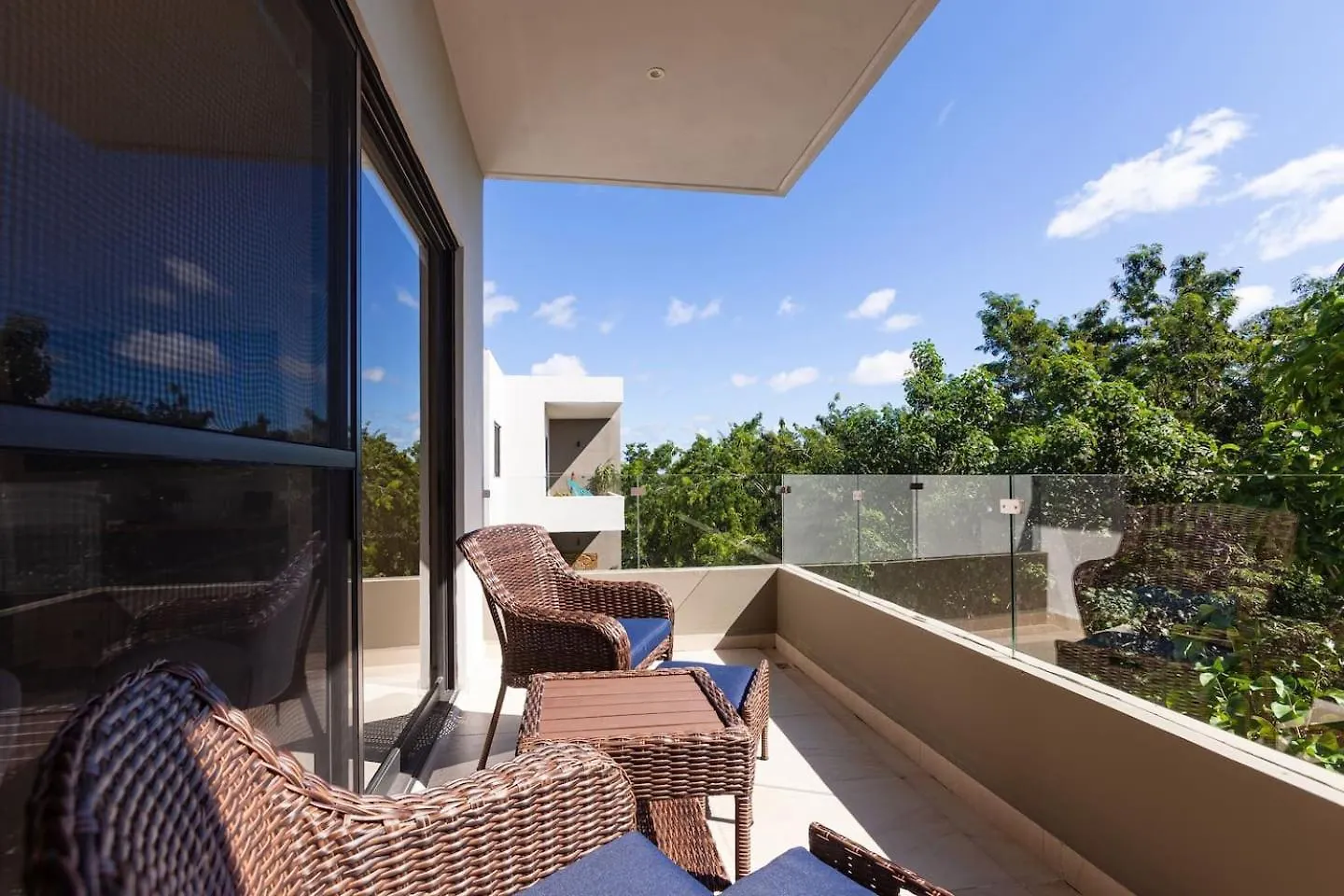 פלאייה דל כרמן Coto8 Selvanova Gated, Wifi 200Bm, King,6Pools