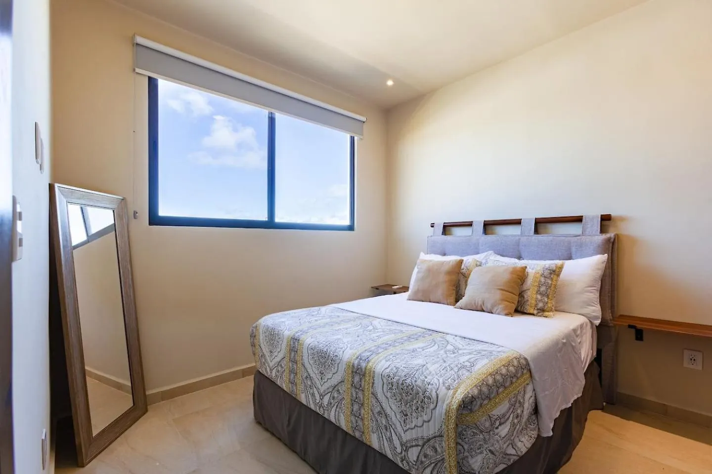 度假居 Coto8 Selvanova Gated, Wifi 200Bm, King,6Pools 普拉亚卡门